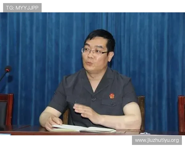 北京市体育局于立超在提升城市体育设施建设方面的最新部署与成效 北京市体育局于立超在提升城市体育设施建设方面的最新部署与成效