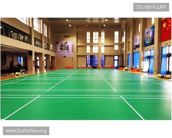 合肥茂尔体育打造高品质运动场地,提供专业的体育器材租赁与运动场地管理解决方案 合肥茂尔体育打造高品质运动场地,提供专业的体育器材租赁与运动场地管理解决方案